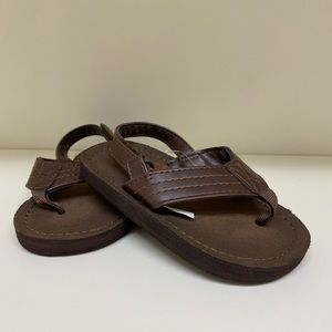 Children's Place Toddler Boy Sandals